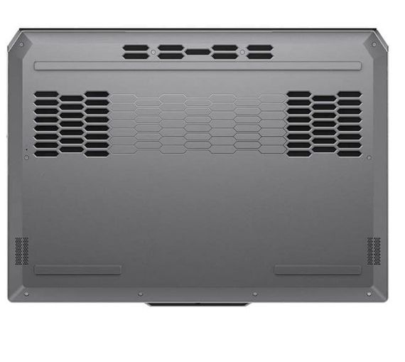 Ігровий ноутбук Lenovo LOQ 15IRX10 / 15.6" (1920x1080) IPS / Intel Core i5-13450HX (10 (16) ядер по 2.4 - 4.6 GHz) / 32 GB DDR5 / 512 GB SSD / nVidia GeForce RTX 5050, 8 GB GDDR7, 128-bit / WebCam б/в | Зображення 5