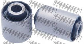 Сайлентблоки важеля FORD C-MAX, FOCUS 99 зад. міст низ (комп)(Вир-во FEBEST) FEBEST MZABMZ3RKIT