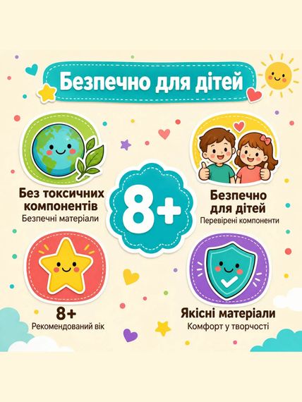 Набір для випалювання по дереву з насадками | Зображення 2