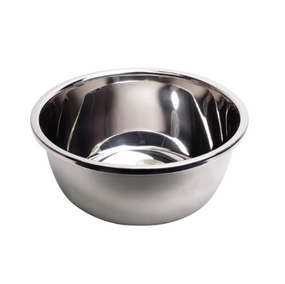 Миска d30 см неіржавка сталь 4378 KAMILLE