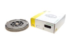 Демпфер зчеплення Fiat Bravo Stilo 1.9D Multijet 06- 415 0724 10