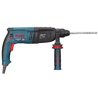 Перфоратор Ronix 850Вт, 26мм (2726) | Зображення 1