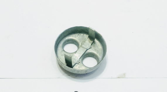 Кріплення для Тена на електроплиту "Елна" | Зображення 1