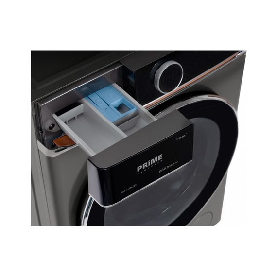 Пральна машина PRIME Technics PWF 81489 SID | Зображення 6
