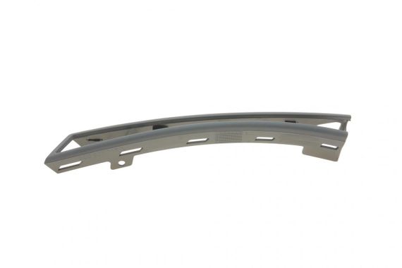 Накладка бампера переднього VW Passat 05-10 L  88071685802 | Зображення 3