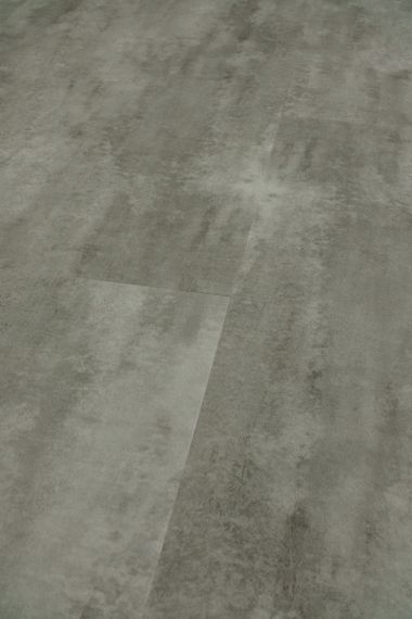 Вінілове покриття Vinilam Ceramo - Цемент Світлий 71614 (2.5 mm ) | Зображення 3