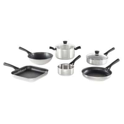 Сковорода Pyrex Expert Touch 20 см (ET20BFX/7646) | Зображення 4