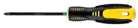 Викрутка TOPEX хрестова PH1 x 100 мм 39D821