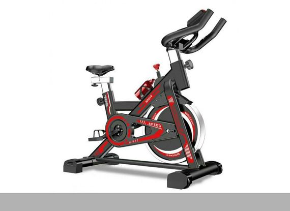 Велотренажер VEL-01 з регульованим навантаженням XPRO (46891-Vel-01_6215)