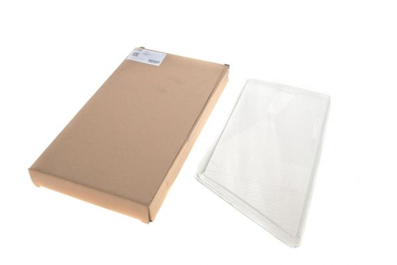 Скло фари Mercedes Benz Sprinter TDI 96-00 L  301001