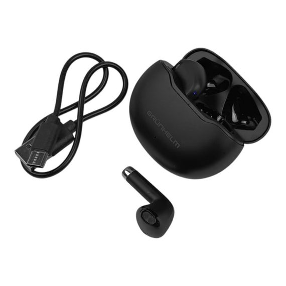 Навушники блютуз GBE-966 Grunhelm | Зображення 3