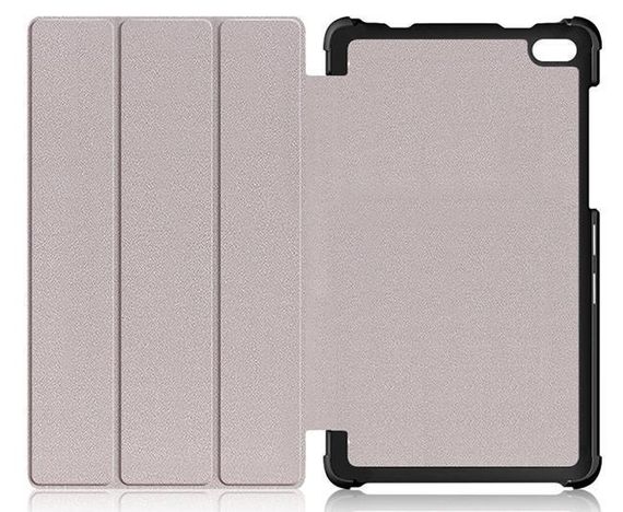 Чохол для планшета Lenovo Tab E7 (TB-7104) Slim - Purple | Зображення 4