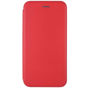 Чохол-книжка Samsung Galaxy A23 Червоний G-Case Ranger