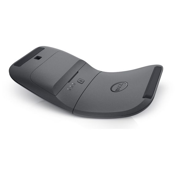 Мишка Dell MS700 Bluetooth Travel Black (570-ABQN) | Зображення 2