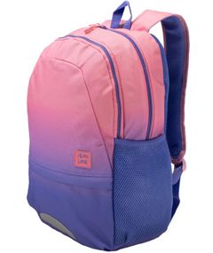 Рюкзак міський Semi Line 12 Pink/Violet Gradient (J4925-2)