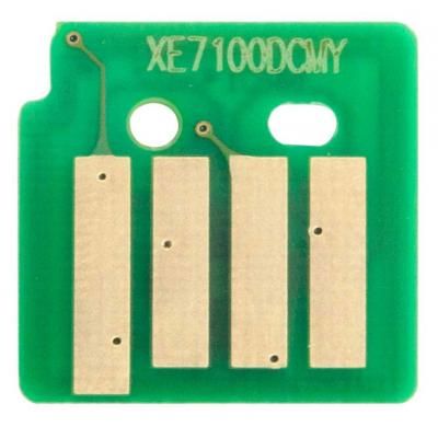 Чип для картриджа Xerox PH7100/7100N (24K) DRUM Black JND AHK (1801952) | Зображення 1