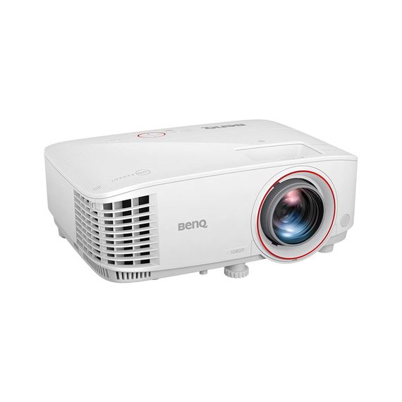 Проектор BenQ TH671ST (9H.JGY77.1HE) | Зображення 2