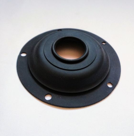 Прокладка для бойлера Thermex, Round, Thermal оригінал (Італія) | Зображення 1