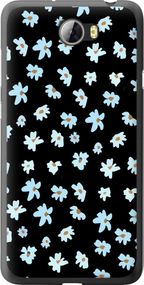 Чехол на Huawei Y5 II Цветочный "4900u-496-17620"