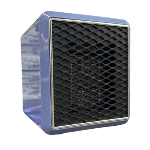 Керамічний тепловентилятор-обігрівач Handy Heater Pure Warmth (1500Вт) з фільтром очищення повітря | Дуйка ART-5116