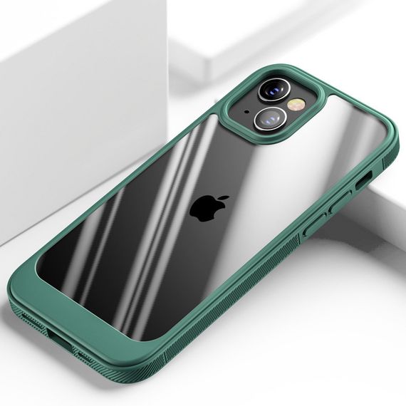 Чохол TPU+PC Pulse для Apple iPhone 13 (6.1") | Зображення 1