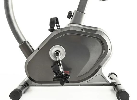 Велотренажер Toorx Upright Bike BRX 75 (BRX-75) | Зображення 1