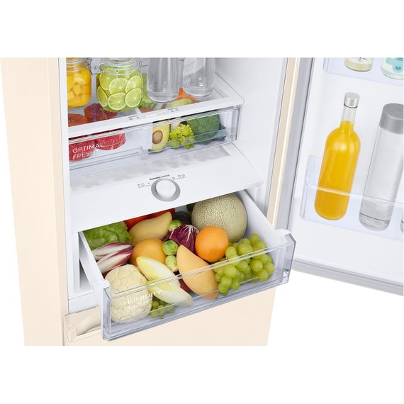 Холодильник Samsung RB38C676EEL/UA | Зображення 6