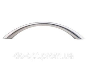 Ручка DP 82/96 G6 Хром Матовый (Алюминий) ДС ОптимаЛайн