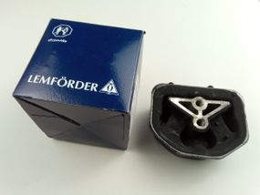 Подушка двигуна Lanos передня права, Lemforder (12263 02) (90250348)