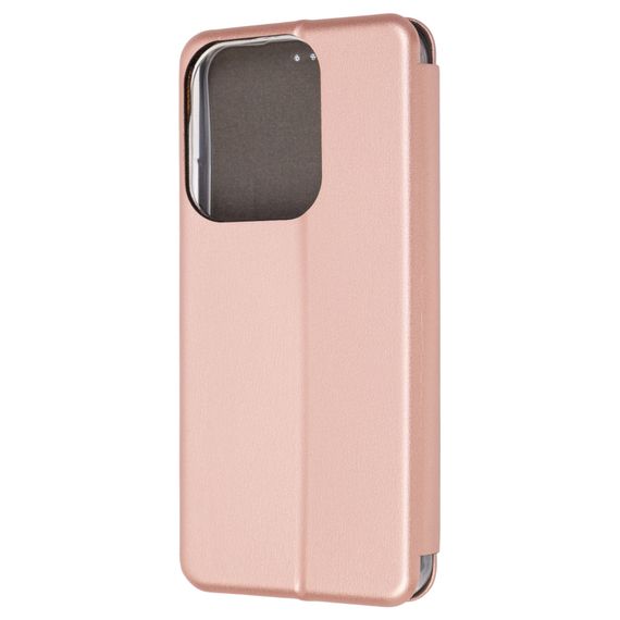 Чохол до мобільного телефона Armorstandart G-Case Xiaomi Redmi 15C 4G / Poco C85 4G Rose Gold (ARM87098) | Зображення 1