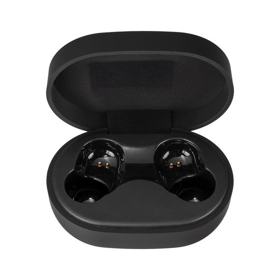 Навушники Gelius Pro Reddots TWS Earbuds GP-TWS010 Black (00000082297) | Зображення 3