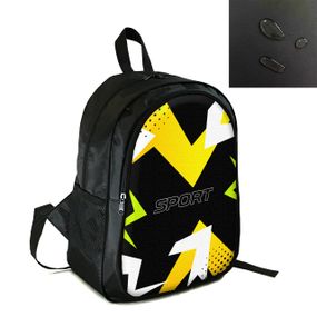 Рюкзак спортивный,школьный,городской 40×30 см с принтом Sport - детский,подростковый для мальчика,девочки,унисекс (4315)
