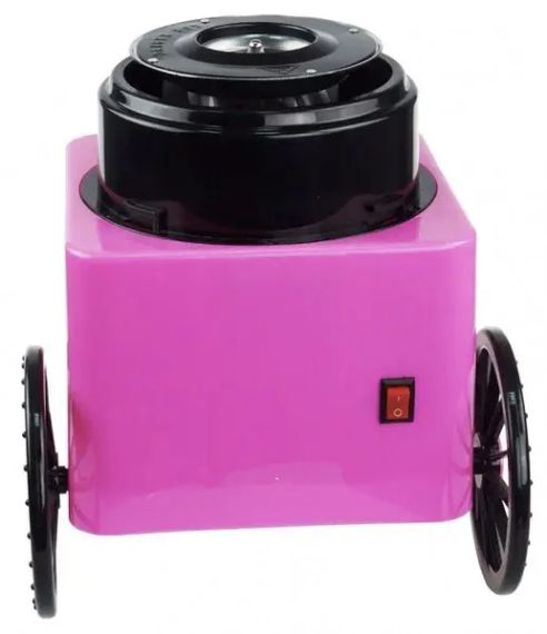 Апарат для цукрової вати Candy Maker | Зображення 1