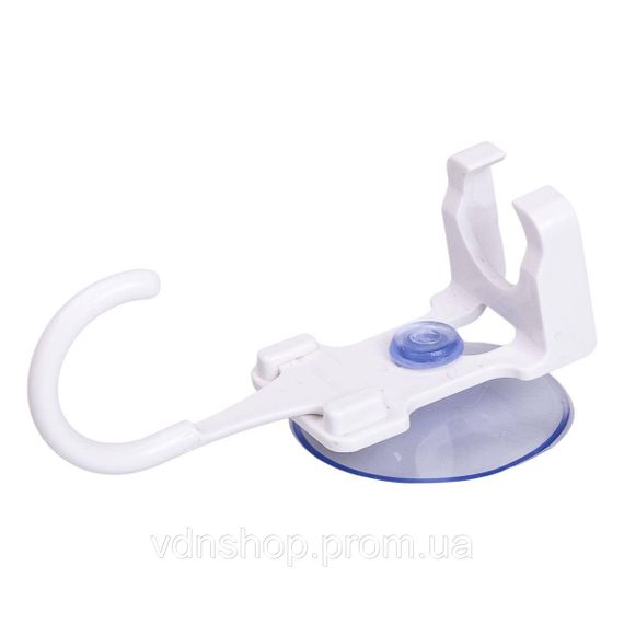 Душ туристичний портативний акумуляторний 4000 мАг переносний польовий душ для кемпінгу LYQ-1 | Зображення 3