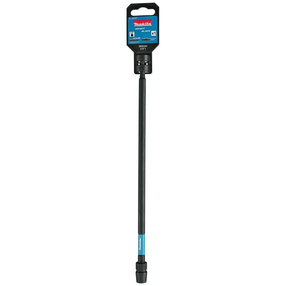 Битодержатель торсионный с фиксатором 304 мм Makita Impact Black E-24147 | Зображення 3