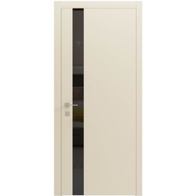 Двери Rodos LOFT Berta V RAL1015