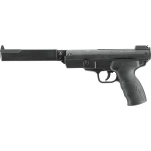 Umarex Browning Buck Mark Magnum 4,5 мм Pellet