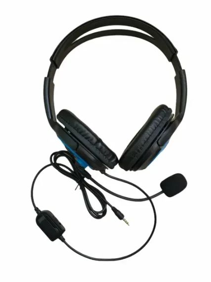 Навушники дротові Stereo PS4 | Зображення 2