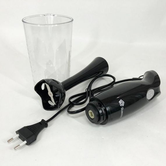 Блендер занурювальний, Потужний блендер, Блендер побутовий електричний Електричний TH-99 | Зображення 2