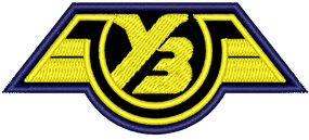 Шеврон УЗ