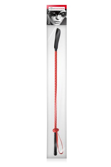 Ляскалка Fetish Tentation Cravache Red | Зображення 1