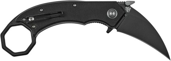 Ніж Boker Plus HEL Karambit | Зображення 1