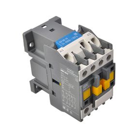 Контактор КММ10910 9А 230В/АС3 1NO Ny95503920