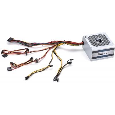 Блок живлення Chieftec 700W (GPC-700S) | Зображення 4