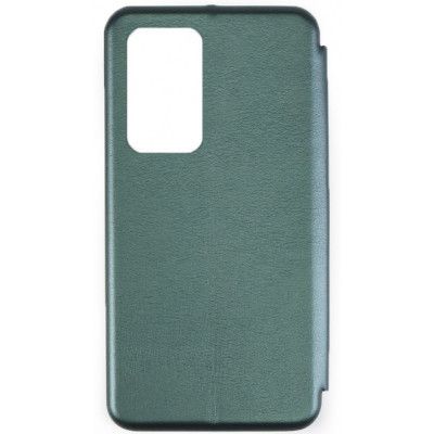Чехол для мобильного телефона BeCover Exclusive Xiaomi Redmi Note 11/ Note 11s Dark Green (707016) - Топ | Зображення 1