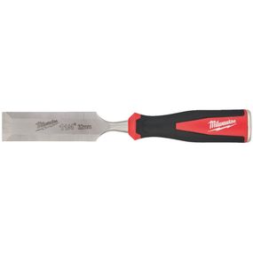 Стамеска Milwaukee плоска 1 1/4", 32 мм (4932479896)