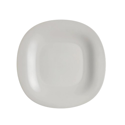 Тарілка обідня Carine d27см N6611 граніт Luminarc