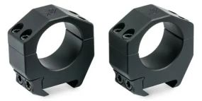 Кільця Vortex Precision Matched Rings. d - 30 мм. Low (0.97). Picatinny