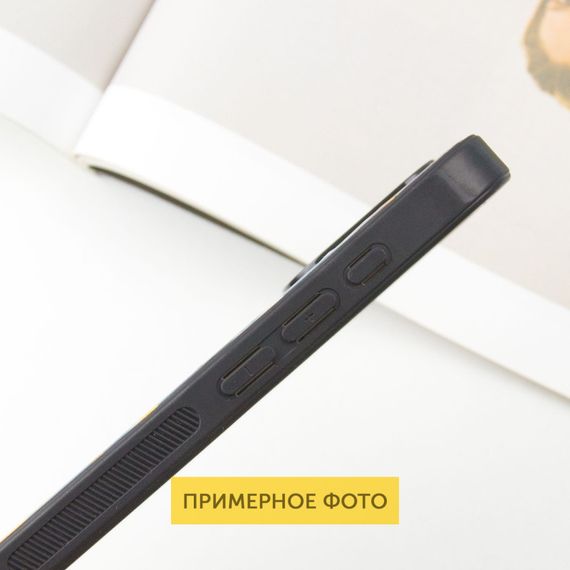 TPU+PC чохол Prisma Fluffie для Xiaomi Redmi 13C / Poco C65 Bear | Зображення 3