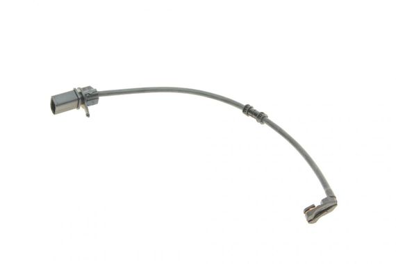 Колодки тормозные передние Audi A6 A7 A8 10- с датчиком  22-0953-0K | Зображення 5
